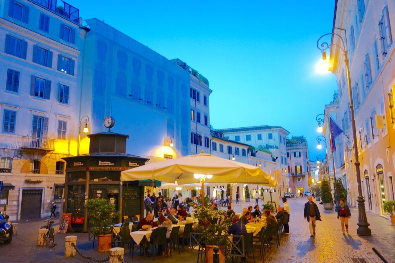 Apartment Da Leone Rom