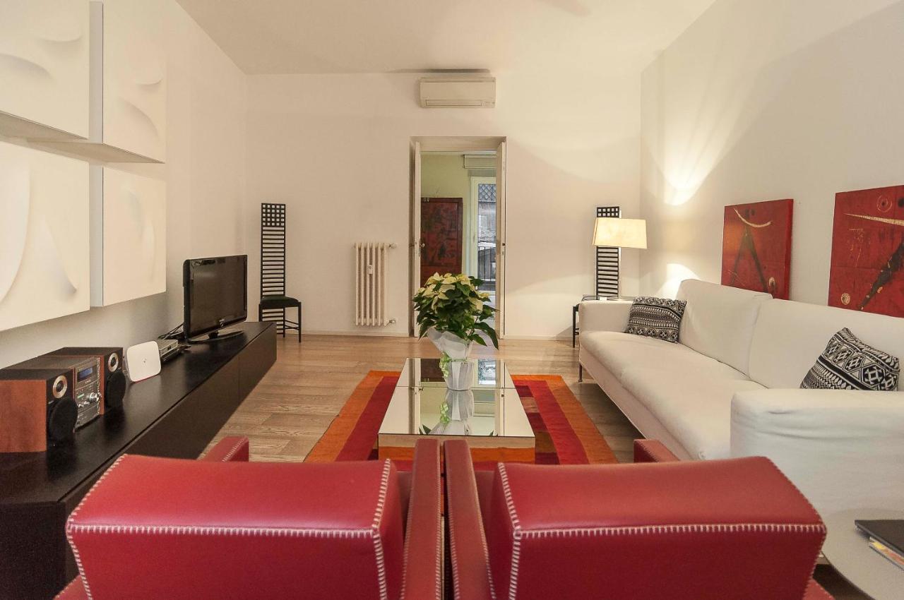 Apartment Da Leone Rom